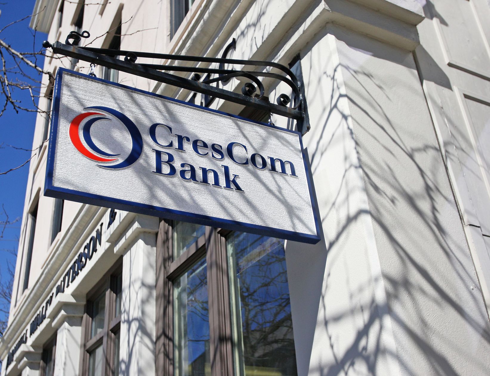 CresCom parent acquires Congaree (copy) (copy) (copy) (copy) (copy)